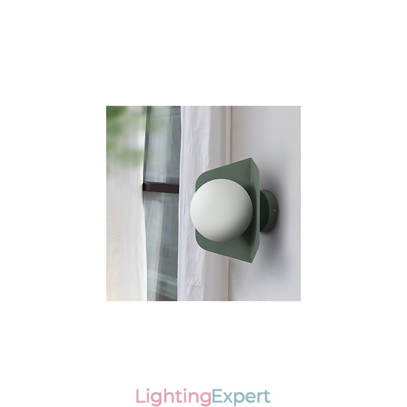 Modern Contemporary Feature for Mini Style Ambient Light Wall Sconces Wall Light