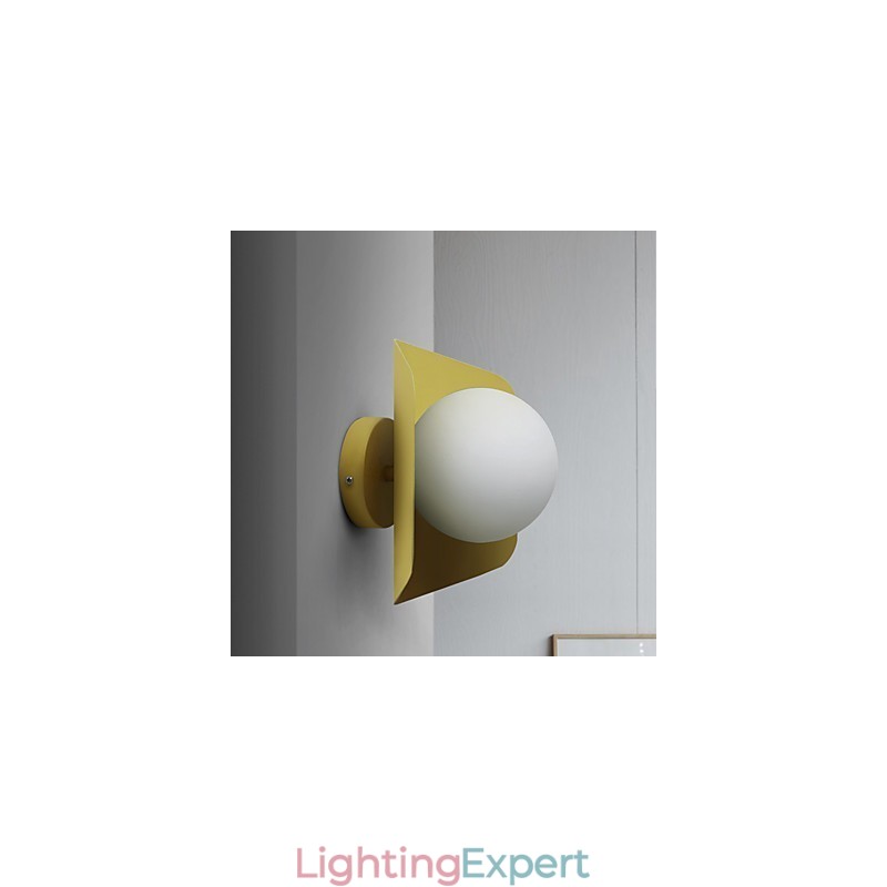 Modern Contemporary Feature for Mini Style Ambient Light Wall Sconces Wall Light