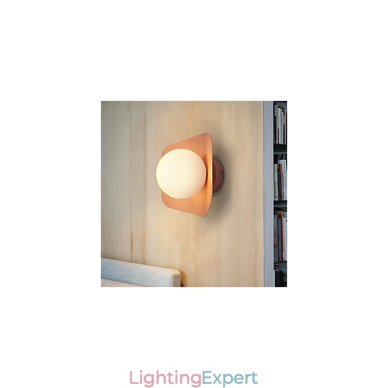 Modern Contemporary Feature for Mini Style Ambient Light Wall Sconces Wall Light