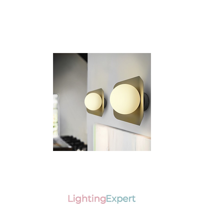 Modern Contemporary Feature for Mini Style Ambient Light Wall Sconces Wall Light