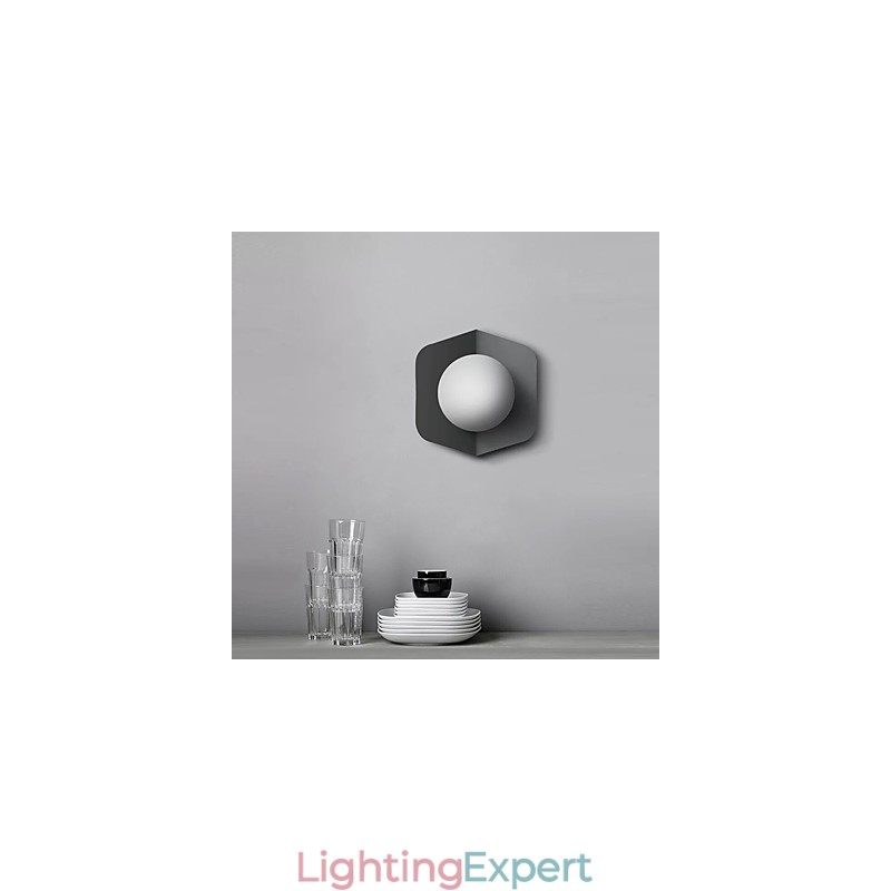Modern Contemporary Feature for Mini Style Ambient Light Wall Sconces Wall Light