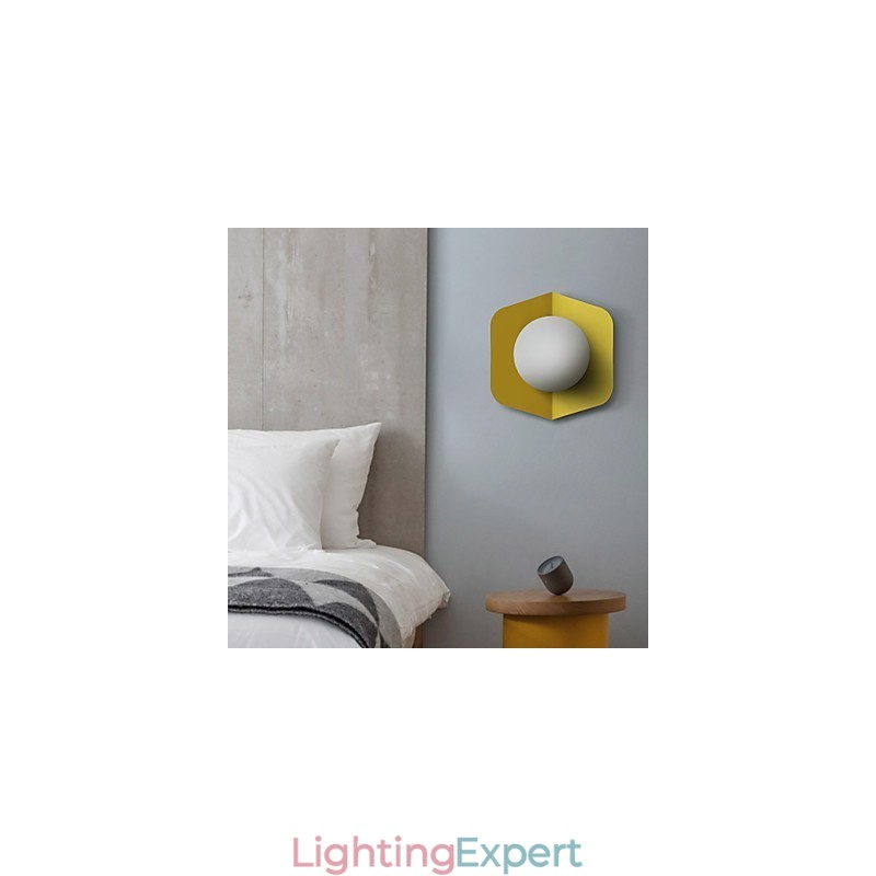 Modern Contemporary Feature for Mini Style Ambient Light Wall Sconces Wall Light