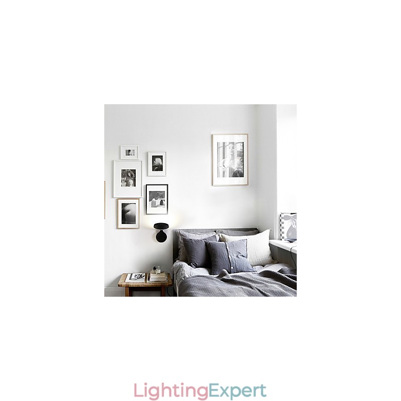 Country Modern Contemporary Feature for Mini Style Ambient Light Wall Sconces Wall Light