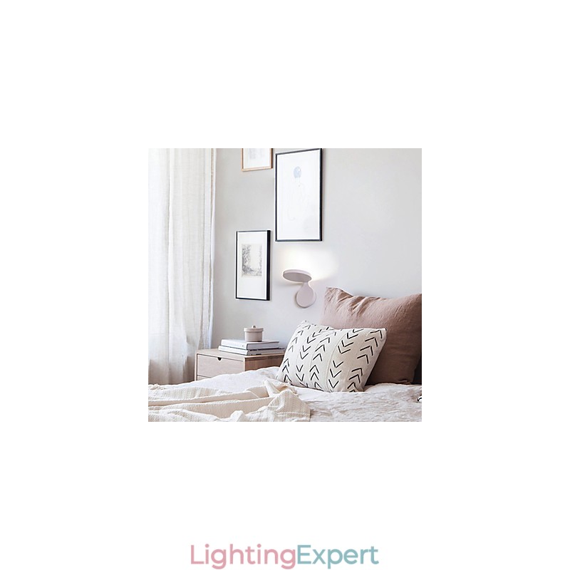 Country Modern Contemporary Feature for Mini Style Ambient Light Wall Sconces Wall Light