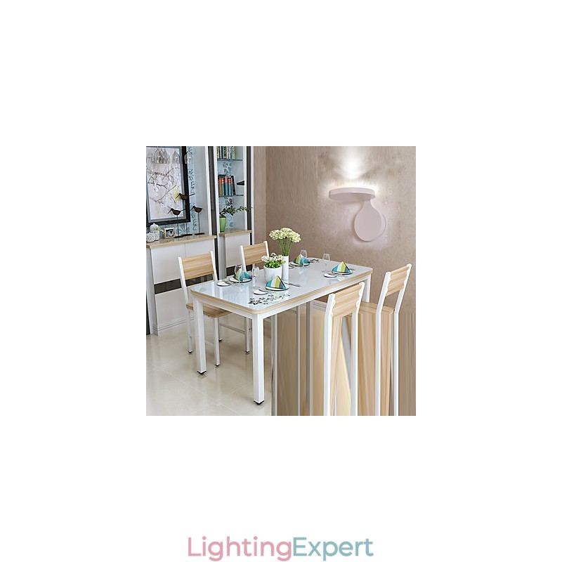Country Modern Contemporary Feature for Mini Style Ambient Light Wall Sconces Wall Light