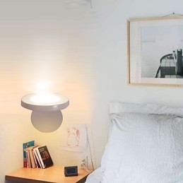 Country Modern Contemporary Feature for Mini Style Ambient Light Wall Sconces Wall Light