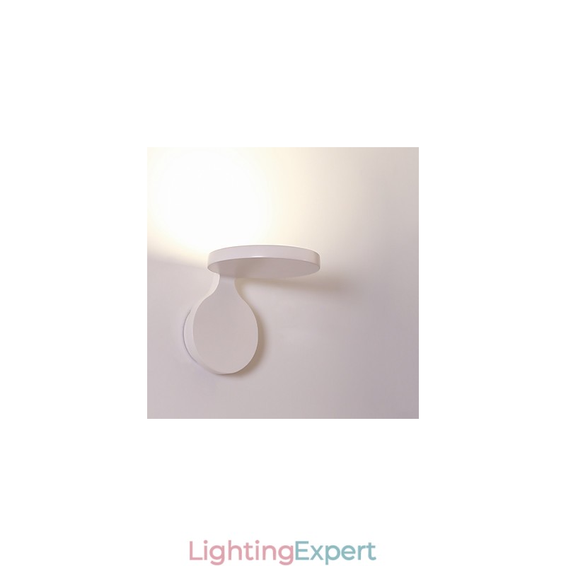 Country Modern Contemporary Feature for Mini Style Ambient Light Wall Sconces Wall Light