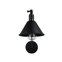 Wall Light Wall Sconces Wall Iron Wall Lamp Retro Vintage Modern Upscale Bar West Restaurant Coffee Shop