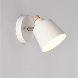 Modern Contemporary Feature Ambient Light Wall Sconces Wall Light