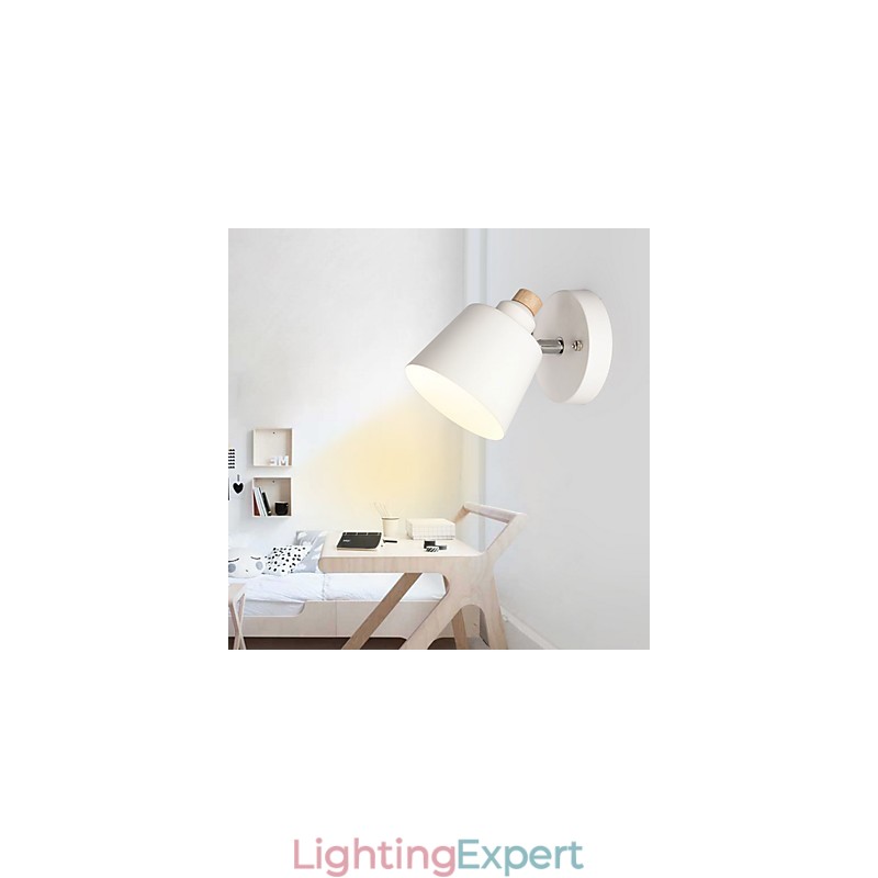 Modern Contemporary Feature Ambient Light Wall Sconces Wall Light