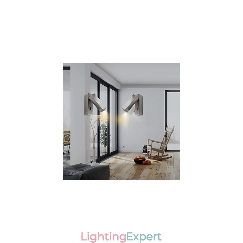 Modern Contemporary Feature for Mini Style Ambient Light Wall Sconces Wall Light