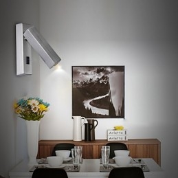 Modern Contemporary Feature for Mini Style Ambient Light Wall Sconces Wall Light
