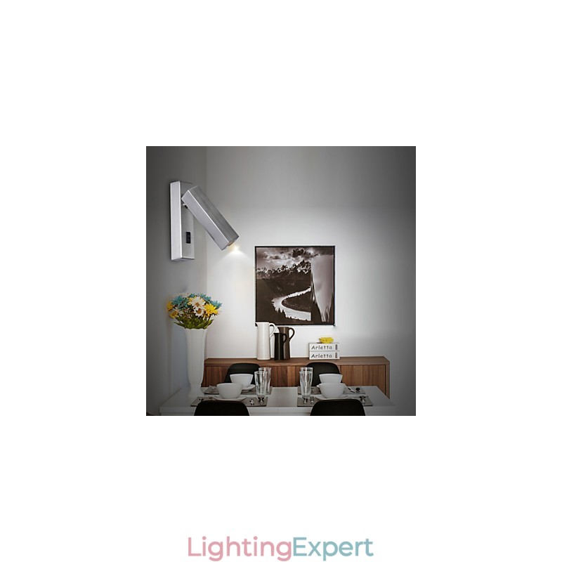 Modern Contemporary Feature for Mini Style Ambient Light Wall Sconces Wall Light