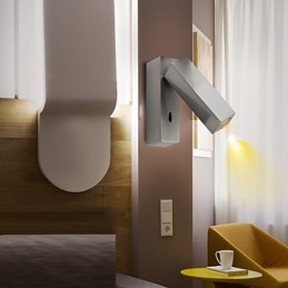 Modern Contemporary Feature for Mini Style Ambient Light Wall Sconces Wall Light