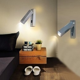 Modern Contemporary Feature for Mini Style Ambient Light Wall Sconces Wall Light