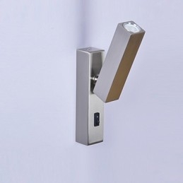 Modern Contemporary Feature for Mini Style Ambient Light Wall Sconces Wall Light