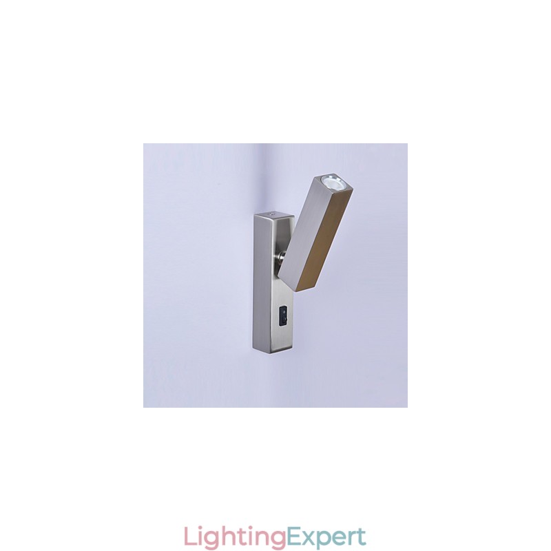Modern Contemporary Feature for Mini Style Ambient Light Wall Sconces Wall Light