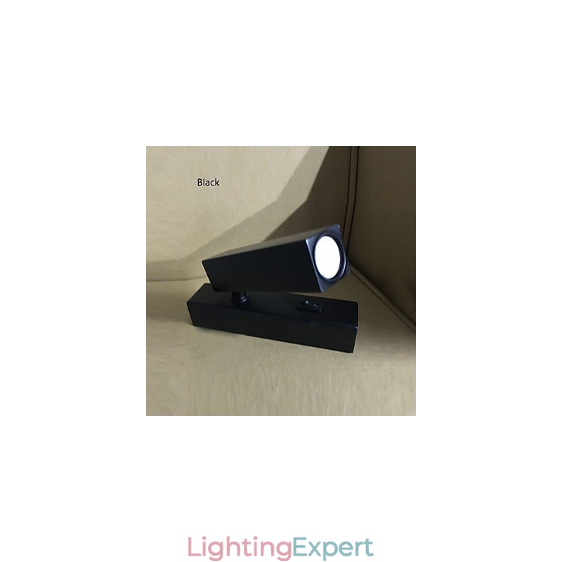 Modern Contemporary Feature for Mini Style Ambient Light Wall Sconces Wall Light