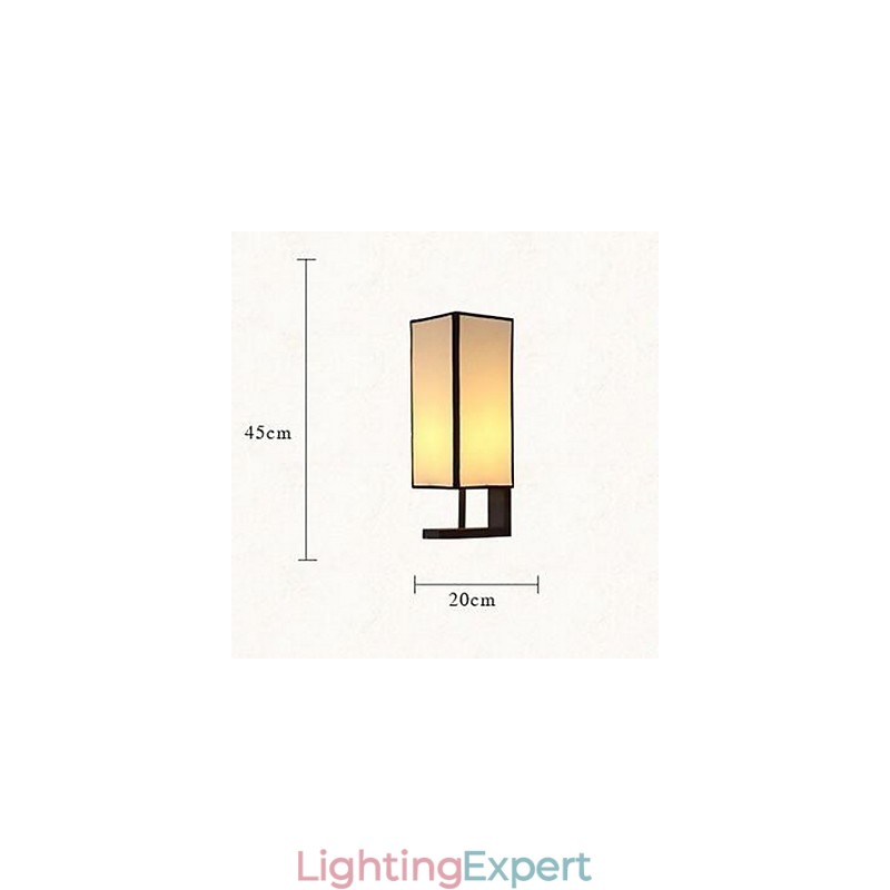 Vintage Others Feature Ambient Light Wall Sconces Wall Light