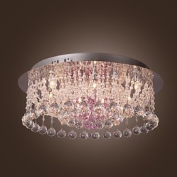 Luxury Crystal Chandelier with 12 lights Louis Design