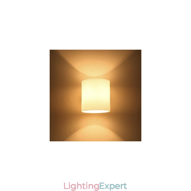 Modern Contemporary Others Feature Downlight Wall Sconces Wall Light