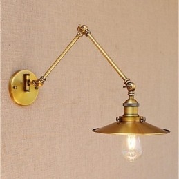 Mini Style Swing Arm Eye Protection Swing Arm Lights