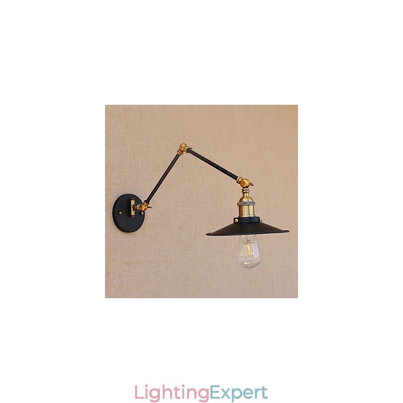 Mini Style Swing Arm Eye Protection Swing Arm Lights