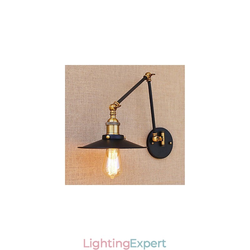 Mini Style Swing Arm Eye Protection Swing Arm Lights