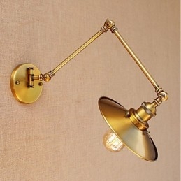 Mini Style Swing Arm Eye Protection Swing Arm Lights