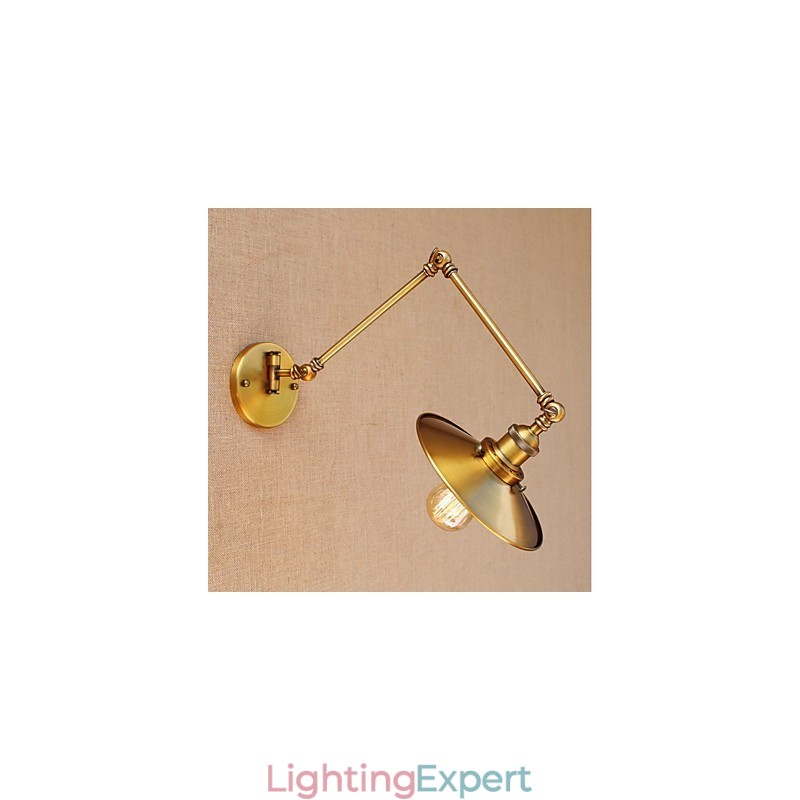 Mini Style Swing Arm Eye Protection Swing Arm Lights