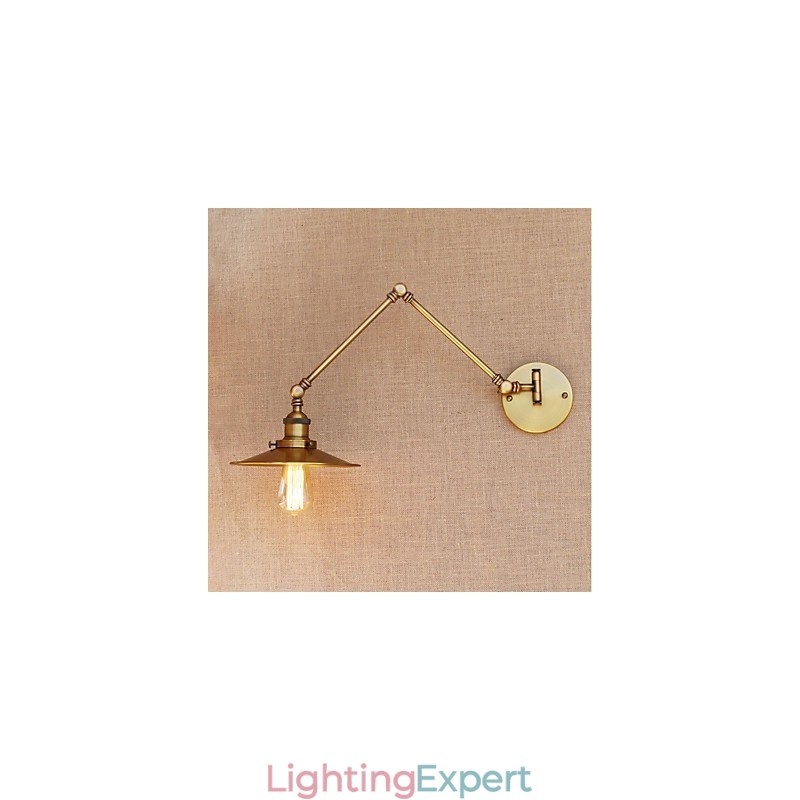Mini Style Swing Arm Eye Protection Swing Arm Lights