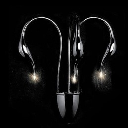 Modern Contemporary Others Feature Ambient Light Wall Sconces Wall Light