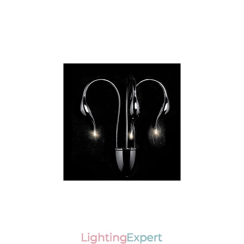 Modern Contemporary Others Feature Ambient Light Wall Sconces Wall Light