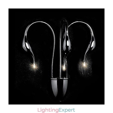 Modern Contemporary Others Feature Ambient Light Wall Sconces Wall Light