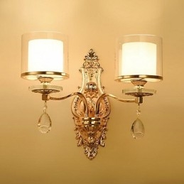 Vintage Others Feature Uplight Wall Sconces Wall Light