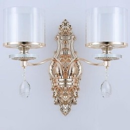 Vintage Others Feature Uplight Wall Sconces Wall Light