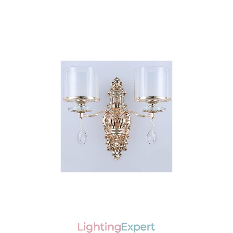 Vintage Others Feature Uplight Wall Sconces Wall Light