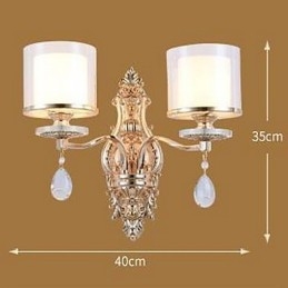 Vintage Others Feature Uplight Wall Sconces Wall Light