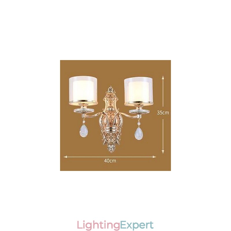 Vintage Others Feature Uplight Wall Sconces Wall Light