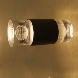 Integrated Simple Feature for Ambient Light Wall Sconces Wall Light