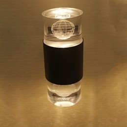 Integrated Simple Feature for Ambient Light Wall Sconces Wall Light