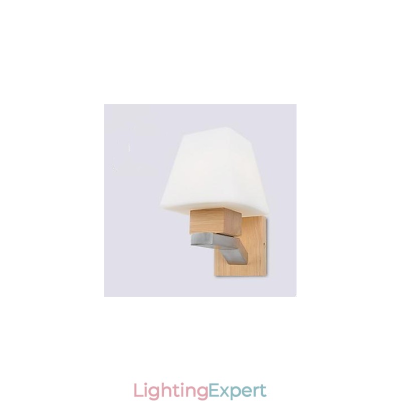 Indoor Wall Lamp Bedside Lamp Wall Lamp In The Hotel Bedroom