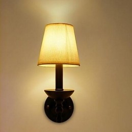Vintage Others Feature Downlight Wall Sconces Wall Light