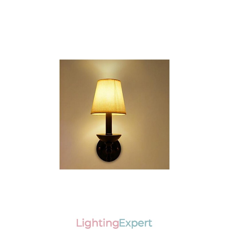 Vintage Others Feature Downlight Wall Sconces Wall Light