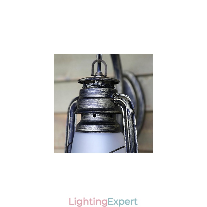 Vintage Others Feature Uplight Wall Sconces Wall Light