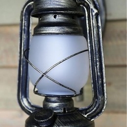 Vintage Others Feature Uplight Wall Sconces Wall Light