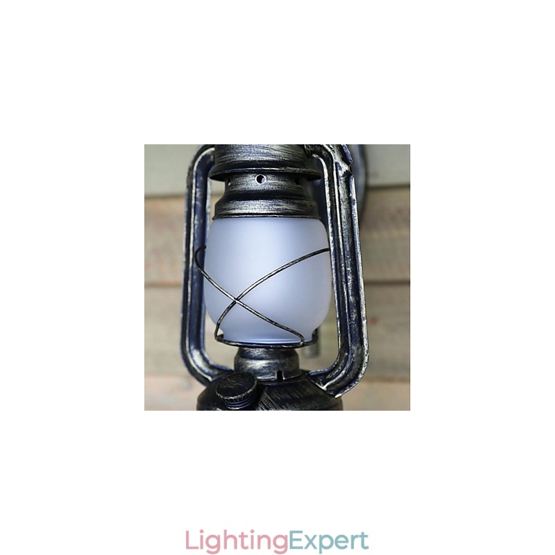 Vintage Others Feature Uplight Wall Sconces Wall Light