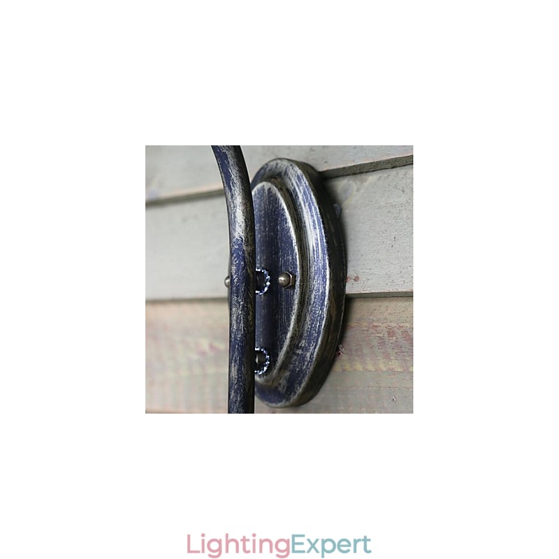 Vintage Others Feature Uplight Wall Sconces Wall Light