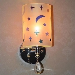 Simple Other Feature for Mini Style Ambient Light Wall Sconces Wall Light