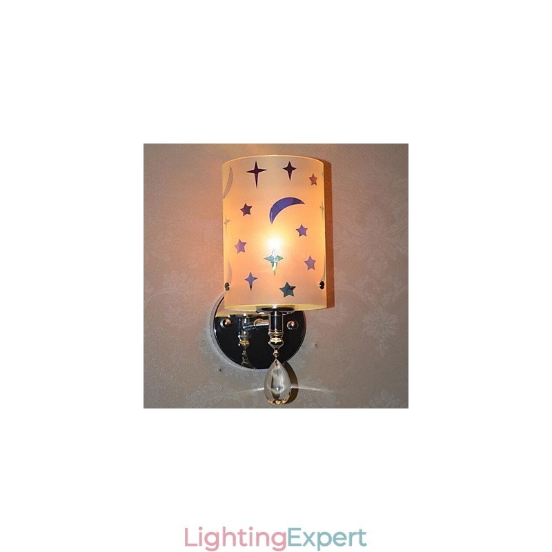 Simple Other Feature for Mini Style Ambient Light Wall Sconces Wall Light